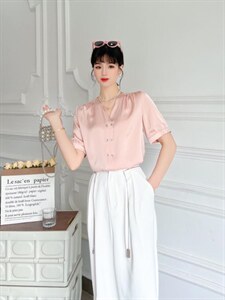 淑女风图片