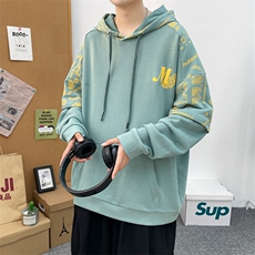 绿色