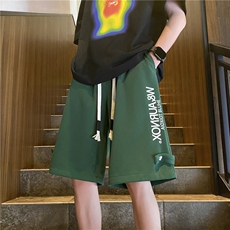 绿色