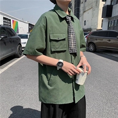 绿色
