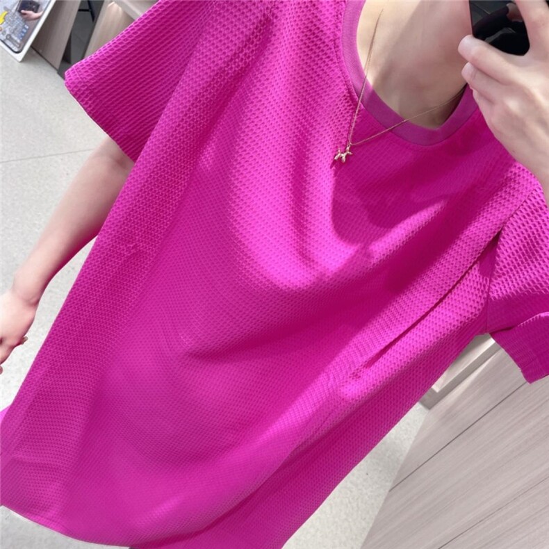 夏款连衣裙,女装连衣裙,视线·L