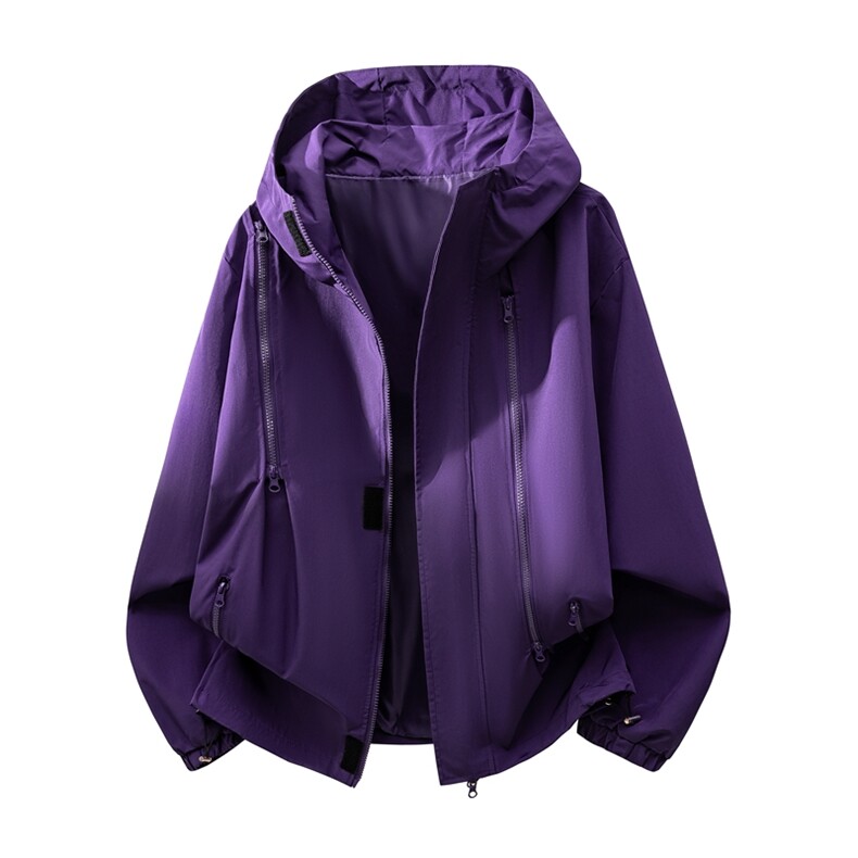 2025秋季抖音外套男高街日系上衣原宿风韩版宽松夹克8008-35，男装夹克，星座1402-3