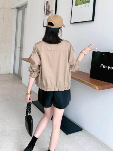 风衣，女装风衣，一家人