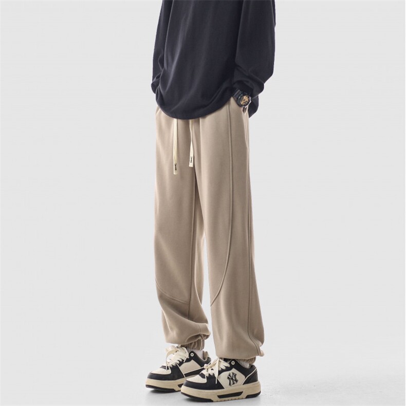 A408-K62002-TP43-X79-64%棉36%聚酯纤维,男装休闲裤,电商A408