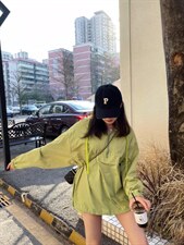 2022年时尚防晒衣，其它，QIANCHEN 谦晨