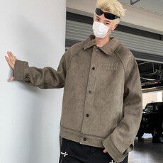 绿色