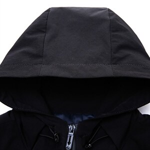 夹克外套男士2023春季上衣服外衣中青年商务时尚翻领纯色休闲男装，男装夹克，电商B212（原钱塘6029）