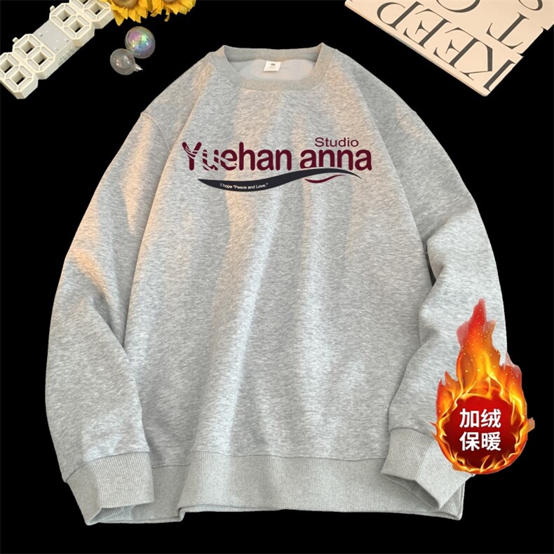 量大图低自动【有货】华棉卫衣C403A-HMY500JR-P40,男装卫衣,电商C403A