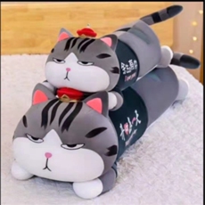 灰色