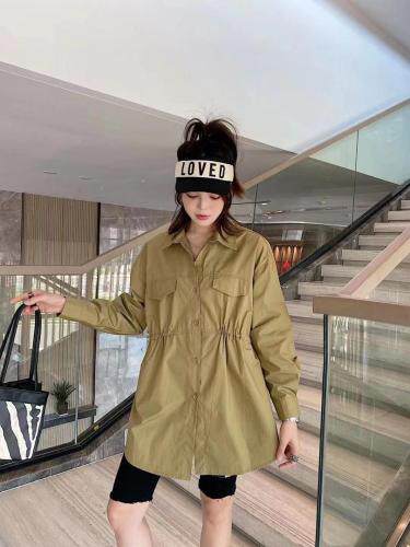 爱美欧秋装新款衬衣，其它，爱美欧