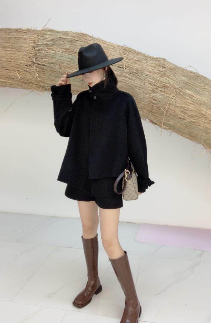 时尚高级斗篷款，其它，新依西阁