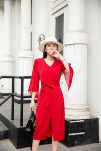 气质连衣裙,女装连衣裙,蓝芝衣秀