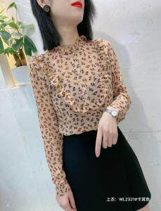 2021年春款新品上新大量现货供应，女装，婉伦