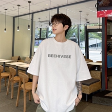 白色