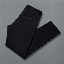 2023新款男士青年服装休闲裤男装裤子长裤修身休闲四季可穿，男装休闲裤，电商B212（原钱塘6029）