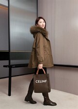 冬天派克系列，其它，品炫姿(3F)