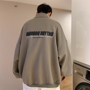 男装夹克B239-W6611-P63图片