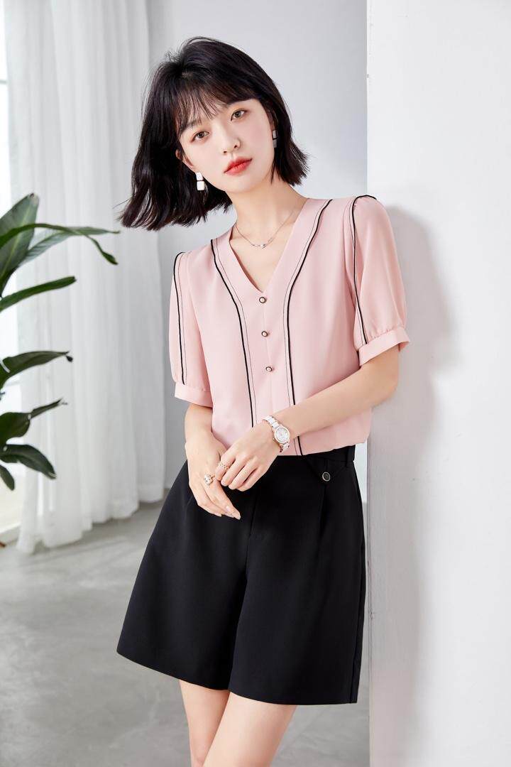 夏装新款短袖，其它，流金丽影(1F)