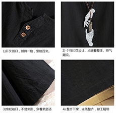 TY61147-P30v领亚短袖t恤男大码半袖半截袖，男装T恤，电商A040A