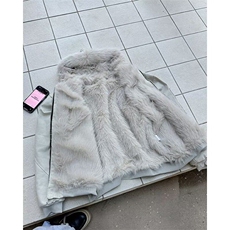 座山雕毛领连帽棉服外套冬季加厚保暖夹克棉袄1001-1-MY302-P130，男装夹克，星座1001-1