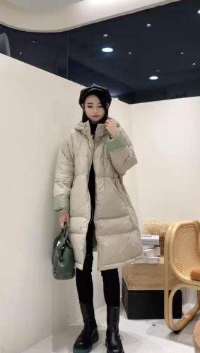 现货冬季新款，女装，圣芭拉