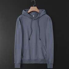 XZ1115-1---W25秋冬新款中性风男女情侣卫衣学生装，男装卫衣，星座1115-1