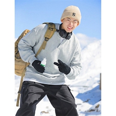 春季假两件卫衣圆领美式长袖T恤亨利衫上衣男C64155-TP4588，男装T恤，电商A102