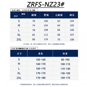 1506/QNZ230/P72美式复古cleanfit牛仔裤图片