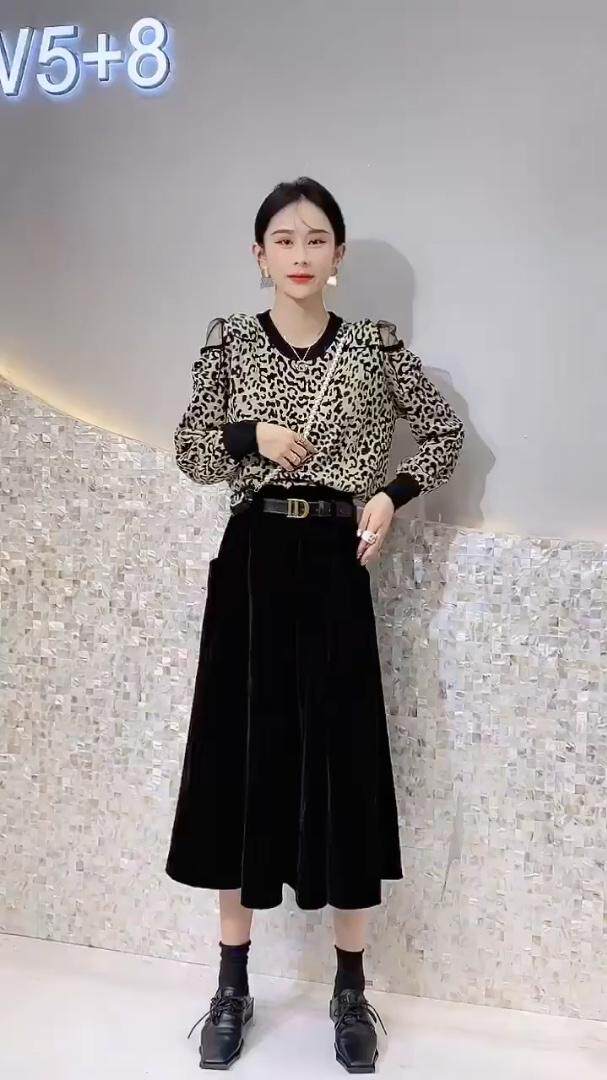 娇姿百合 JZBH129019