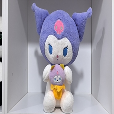 梓阳玩具 十五寸甜筒库洛洛