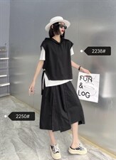 夏季新款马甲，女装马甲，琼卿格