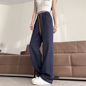 夏款-蓝色常规款