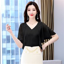 夏季2025新款女休闲网红炸街减龄无袖上衣百褶阔腿裤裙，女装衬衫，火爆靓佳人