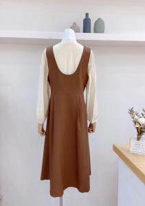 连衣裙，女装连衣裙，Lico&co(1F)