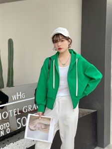 太空外套，其它，久久索衣缘