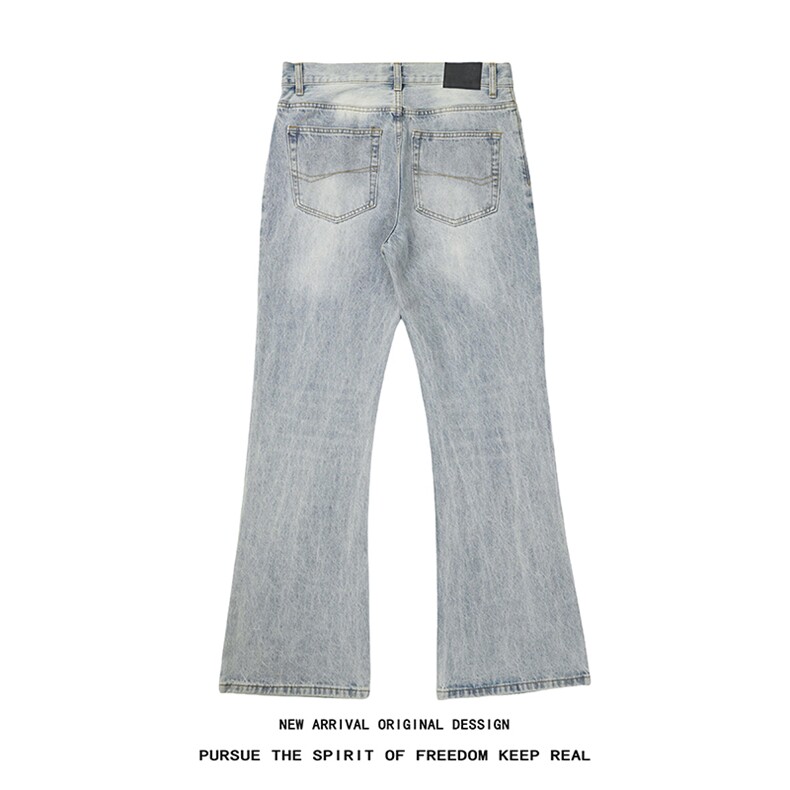 !!!新秋微喇牛仔裤M-XXL809B-2010-P50,男装牛仔裤,星座809B（原星座805）