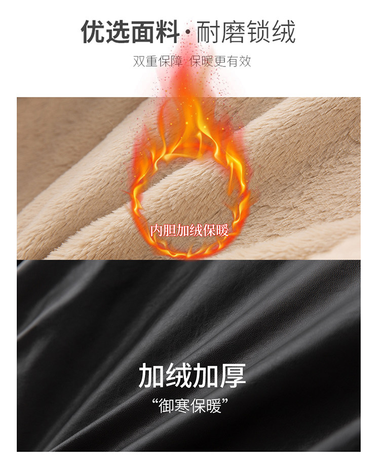 高级感绵羊皮海宁真皮皮衣女秋季新款中长款设计感西装皮夹克外套,女装皮衣,缘衣格