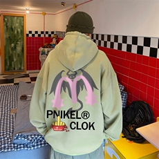！连帽圆领卫衣男装港风帽衫男LM169-P35，男装卫衣，电商B367
