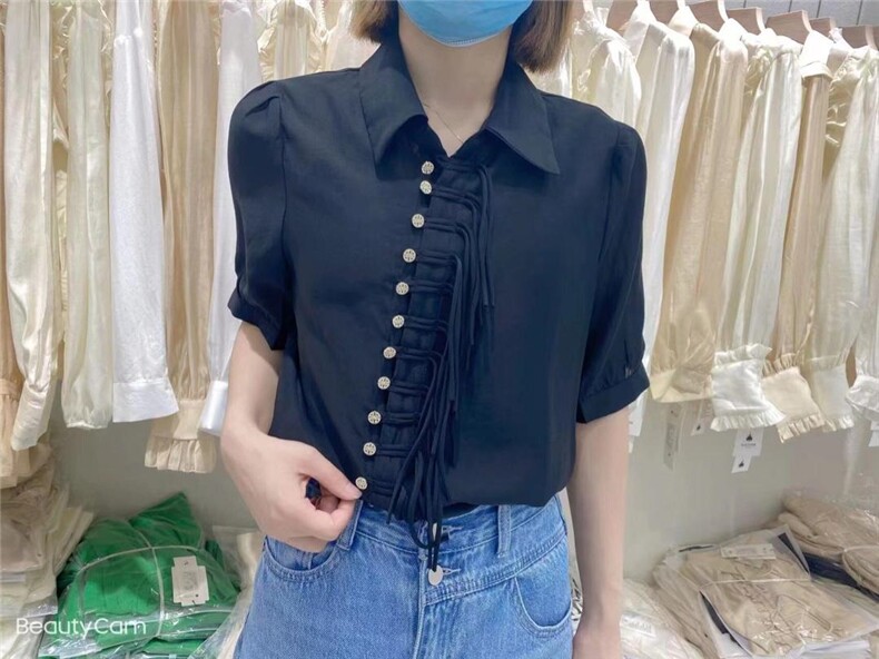 夏款，其它，巴黎衣都