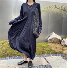 连衣裙，女装连衣裙，久意