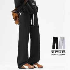 高品质卫裤2025秋季新款运动休闲裤M-4XL-6011-特P32，男装休闲裤，星座417-1（原电商B245）