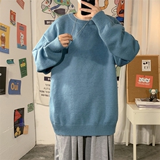 浅蓝色