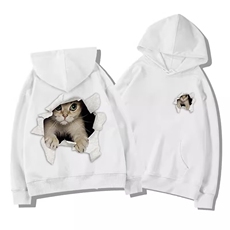 白色