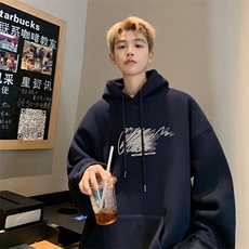 藏青色