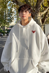 ！连帽卫衣男帽衫男 LMWY515-特P28图片