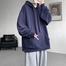 藏蓝色