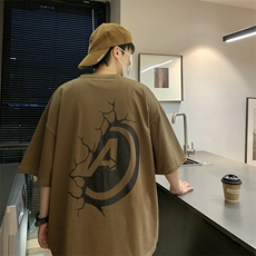 咖啡色