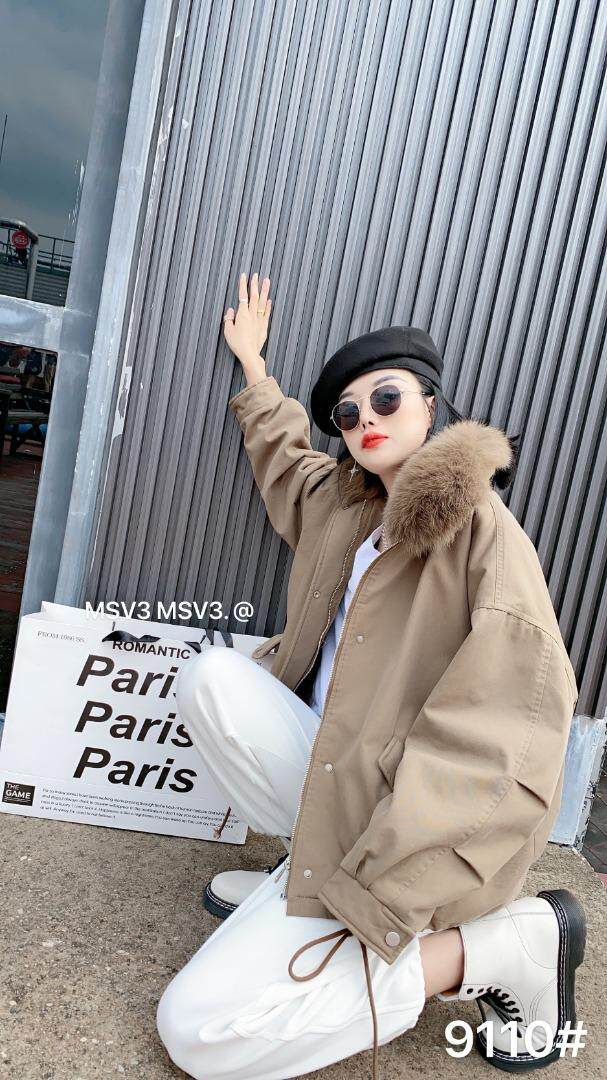 派克服爆炸款，其它，迷尚V3