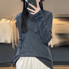灰色