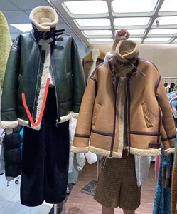 皮毛一体特价清仓,其它,LUCKY''YY